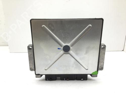 Engine control unit (ECU) FORD S-MAX (WA6) 2.0 | BP25872237M57 