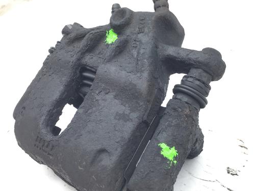 Right front brake caliper RENAULT MODUS / GRAND MODUS (F/JP0_) 1.6 (JP0L, JP0V) | BP14588432M104 