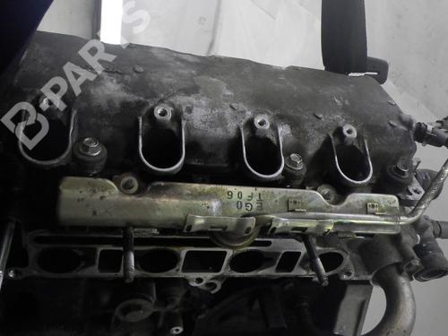 Engine HONDA JAZZ II (GD_, GE3, GE2) 1.3 iDSi (GD1) | BP5647863M1 