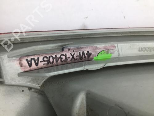Left taillight VW GOLF V (1K1) 1.9 TDI | BP19779310C34 