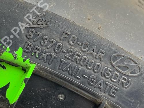 Tailgate handle HYUNDAI i30 (FD) 1.6 CRDi | BP36999480C132 - Image 4