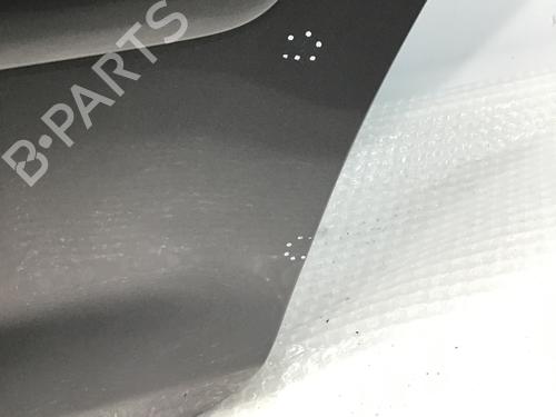 Left rear door VW GOLF PLUS V (5M1, 521) 1.4 TSI | BP16193219C4 