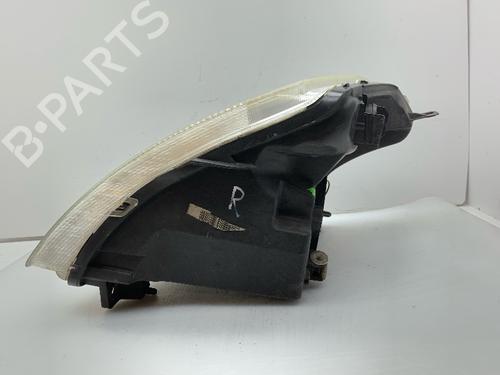 Right headlight CITROËN C2 (JM_) 1.1 | BP32347305C29