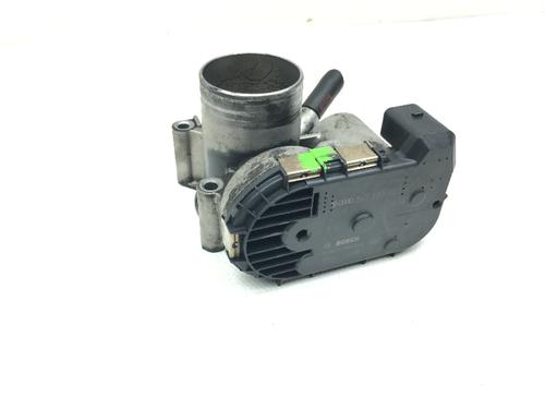 Used Throttle body Throttle body VW POLO (6N2) 1.4 (60 hp) 10089016 10089016