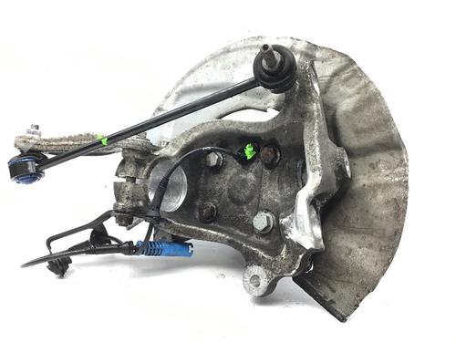 Left front steering knuckle BMW 5 (E60) 523 i | BP16420334M25 