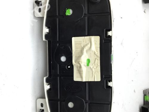 Engine control unit (ECU) FORD FIESTA VI (CB1, CCN) 1.25 | BP27673869M57 