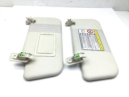 Used Right sun visor FORD KA (RU8) 1.2 (69 hp) 22337475