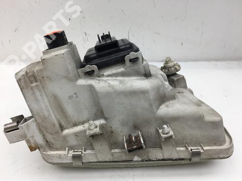 Left headlight VW POLO III (6N1) 60 1.4 | BP9622002C28 