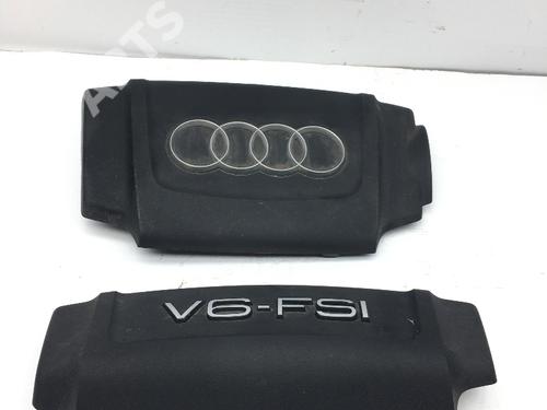 Topbeskyttelse AUDI Q5 (8RB) 3.2 FSI quattro (270 hp) 11111594