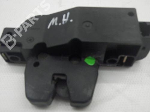 Used Tailgate lock PEUGEOT 307 Break (3E) 1.6 HDi 110 (109 hp) 5638518