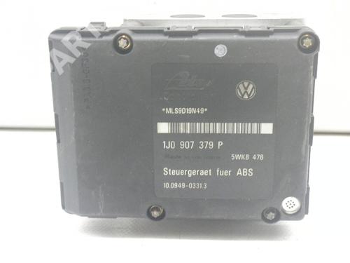 ABS pump VW GOLF IV (1J1) 1.4 16V | BP6211510M43 