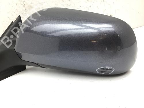 Left mirror AUDI A3 (8L1) 1.6 | BP28131629C26 