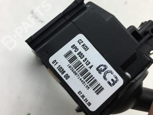 Steering column stalk AUDI A3 (8P1) 1.6 | BP8180621I23 