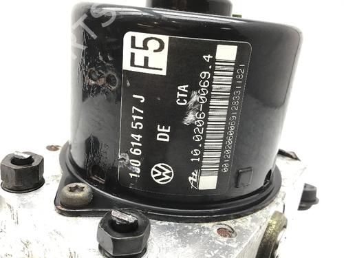 Abs pomp VW GOLF IV (1J1) 1.4 16V | BP24554862M43 