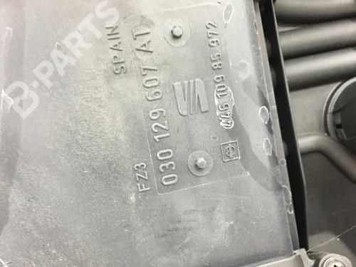 Upper protection SEAT AROSA (6H1) 1.0 | BP7758283M93 