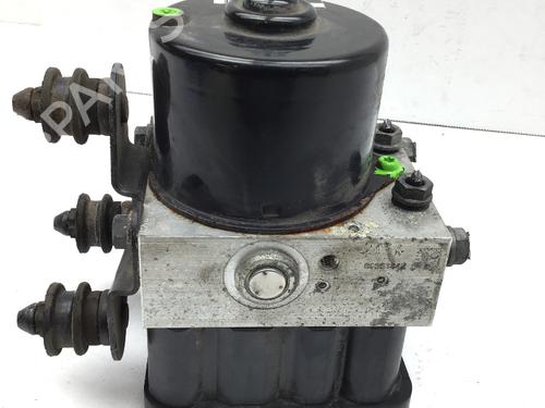 ABS pump SKODA OCTAVIA II Combi (1Z5) 2.0 TDI 16V | BP29433266M43 