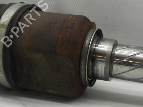 Left front driveshaft RENAULT MEGANE II (BM0/1_, CM0/1_) 1.9 dCi (BM0G, CM0G) | BP14585028M38 