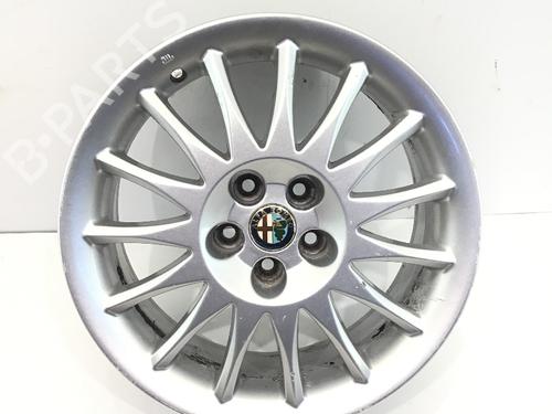 Used Rim ALFA ROMEO GT (937_) 2.0 JTS (937CXH1A, 937CXH11) (165 hp) 18857748