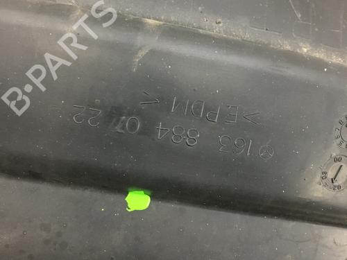Wheel arch MERCEDES-BENZ M-CLASS (W163) ML 350 | BP14585681C56 