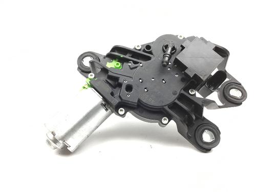 Used Rear wiper motor VW GOLF PLUS V (5M1, 521) 1.4 TSI (122 hp) 16204672