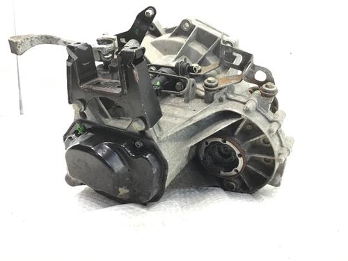 Gearbox VW POLO (9N_, 9A_) 1.2 12V | BP18724168M3 