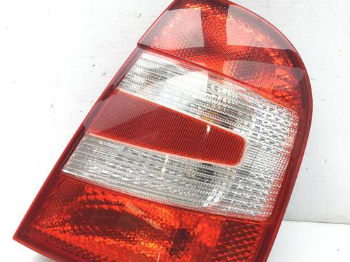 Højre baglygte SKODA FABIA I (6Y2) 1.4 16V (75 hp) 18867085