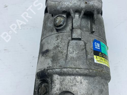 AC compressor OPEL MERIVA A MPV (X03) 1.6 (E75) | BP30883918M34 