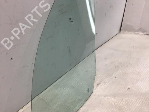 Front right door window VW GOLF IV (1J1) 1.6 16V | BP19574229C19 