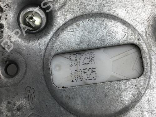 Front left window mechanism RENAULT KANGOO Express (FW0/1_) 1.5 dCi 70 (FW0A, KW0V) | BP24151286C22 