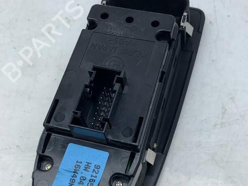 Left front window switch BMW 1 (E87) 116 i | BP33234095I27 - Image 4