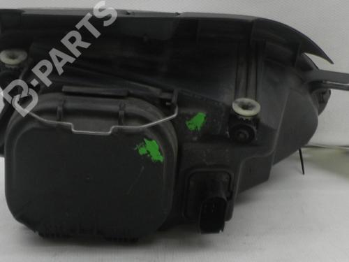 Left headlight SEAT AROSA (6H1) 1.4 | BP5073841C28 