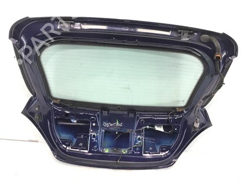 Tailgate OPEL CORSA D (S07) 1.0 (L08, L68) | BP16420337C6 