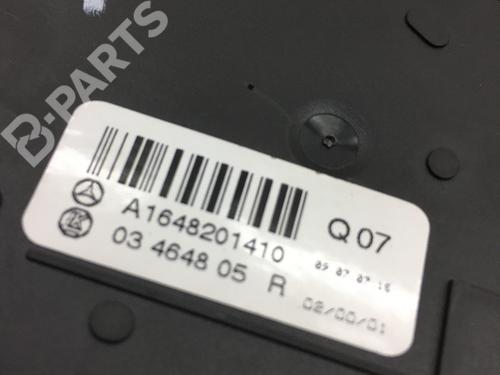 Switch MERCEDES-BENZ M-CLASS (W164) ML 280 CDI 4-matic (164.120) | BP8608919I30 