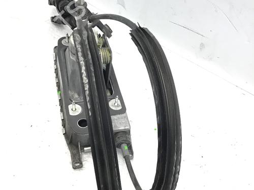 Gear lever VW TOURAN (1T1, 1T2) 2.0 TDI | BP16492864M90 