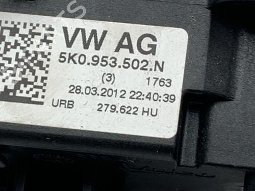 Switch SKODA OCTAVIA II Combi (1Z5) 1.2 TSI | BP36951973I30  - Image 6