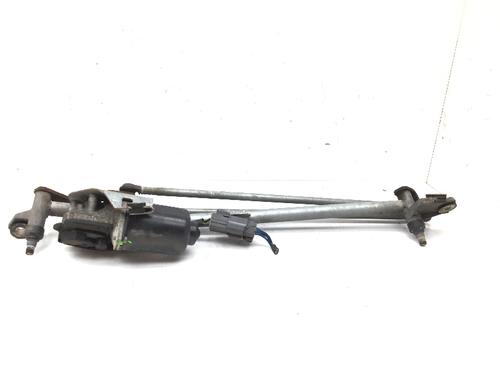 Used Front wipers mechanism HONDA CIVIC VI Fastback (MA, MB) 1.4 i (MA8, MB2) (75 hp) 25852500