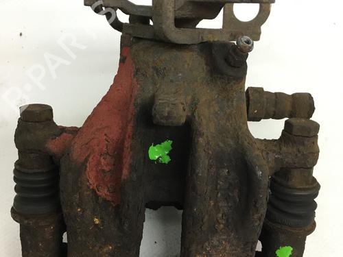 Højre bremsekaliber bag FORD FOCUS I Turnier (DNW) 1.8 16V (115 hp) 14585030