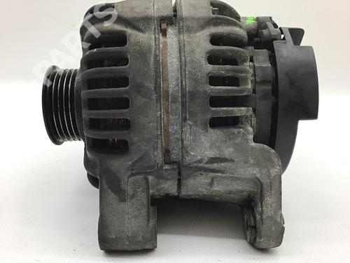 Alternator OPEL ASTRA H GTC (A04) 1.4 (L08) | BP6818876M7 