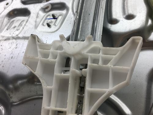 Rear right window mechanism HYUNDAI i30 (FD) 1.4 | BP6298139C25 