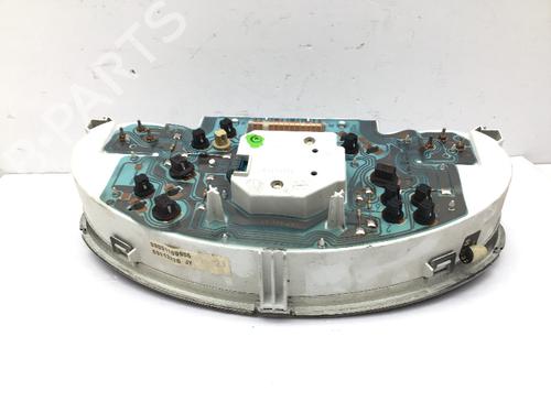 Instrument cluster OPEL CORSA B (S93) 1.2 i 16V (F08, F68, M68) | BP19400226C47 