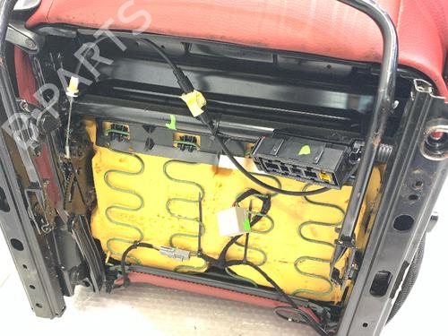 Right front seat OPEL TIGRA TwinTop (X04) 1.4 (R97) | BP38013816C16 - Image 11