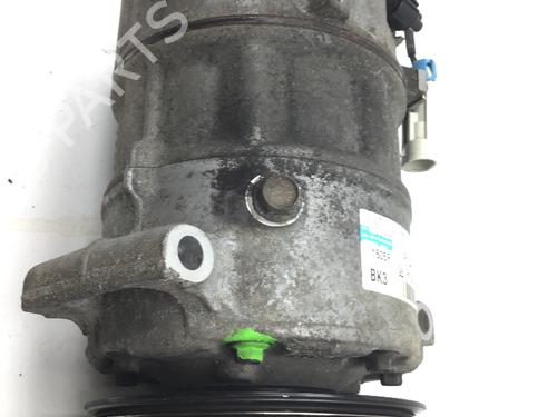 AC-Kompressor OPEL INSIGNIA A Sports Tourer (G09) 2.0 CDTI (35) (160 hp) 29978362