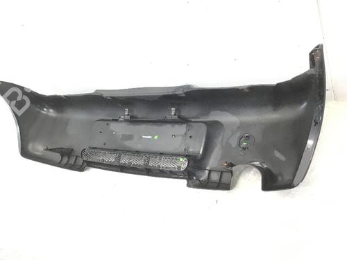 Rear bumper FIAT SEICENTO / 600 (187_) 1.1 (187AXB, 187AXB1A, 187AXC1A02) | BP23136410C8 