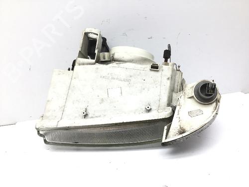 Right headlight FIAT SEICENTO / 600 (187_) 1.1 (187AXB, 187AXB1A, 187AXC1A02) | BP23133388C29 