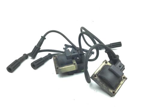 Ignition coil FIAT PUNTO (176_) 60 1.2 (176AP, 176AR, 176AQ, 176BB) | BP13493184M94 