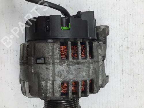 Generator AUDI A4 B6 Avant (8E5) 2.5 TDI | BP15913132M7 