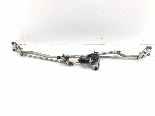Used Front wipers mechanism Front wipers mechanism 39654980 39654980
