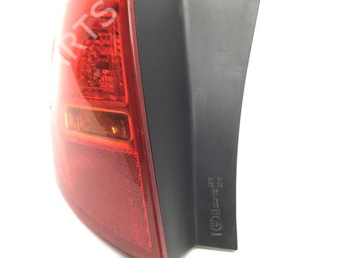 Left taillight OPEL MERIVA B MPV (S10) 1.7 CDTI (75) | BP17607454C34 