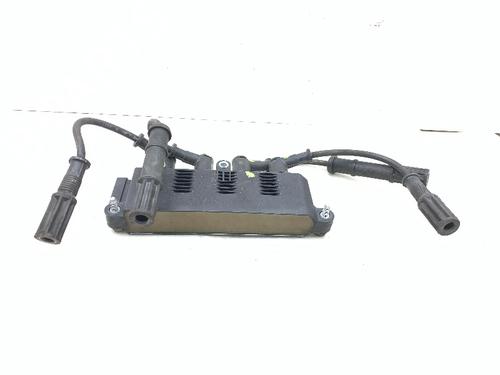 Used Ignition coil Ignition coil FIAT GRANDE PUNTO (199_) 1.4 (199AXB11, 199AXB1A, 199BXB1A, 199AXL1A) (77 hp) 40290259 40290259