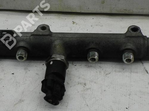 Injection rail HYUNDAI H-1 Van (A1) 2.5 CRDi | BP4781020M98 